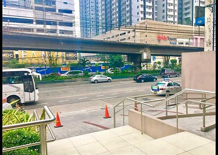 Greatview@Fully Equipped Condo W/Unli Wifi&Netflix