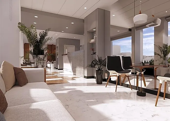Maine City Residences Leveriza Pasay