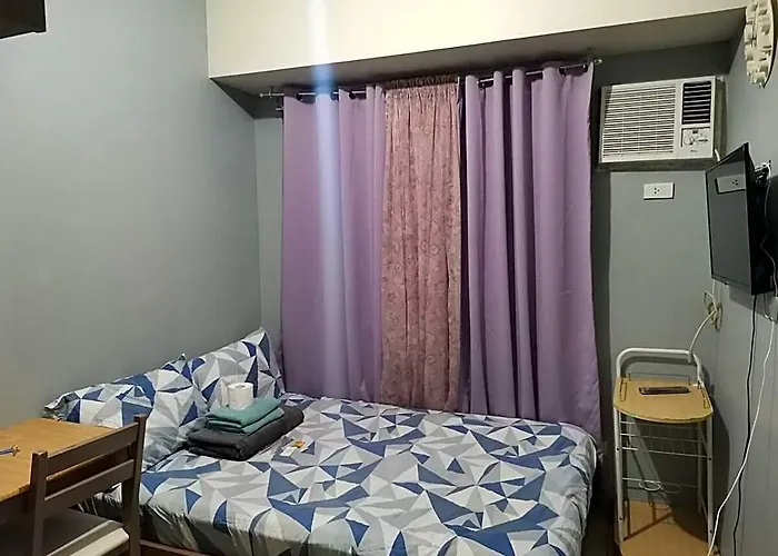 Mack'S Awesome Place - Urban Deca Tower Edsa Mandaluyong