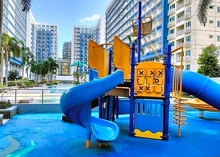 Comfystay Manila