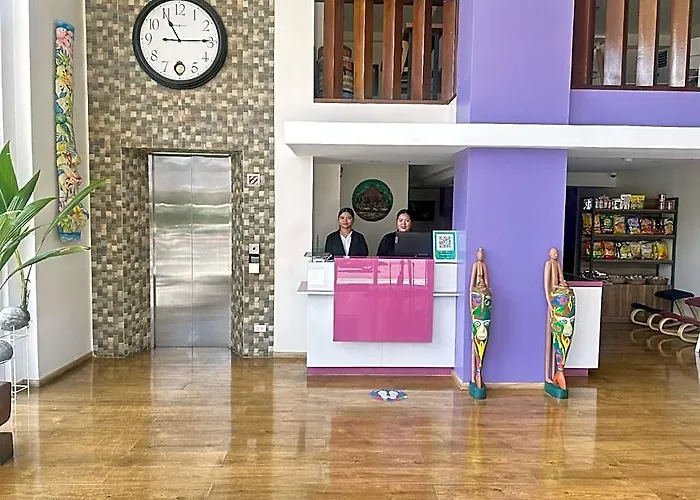 Hotel Mo
