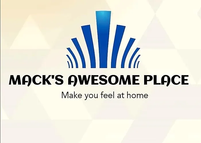 Mack'S Awesome Place Netflix Unliwifi Heater 01