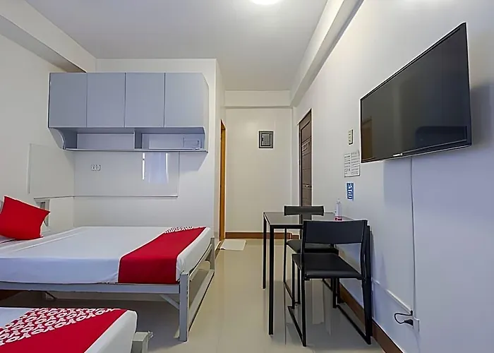 Alicia Apartment