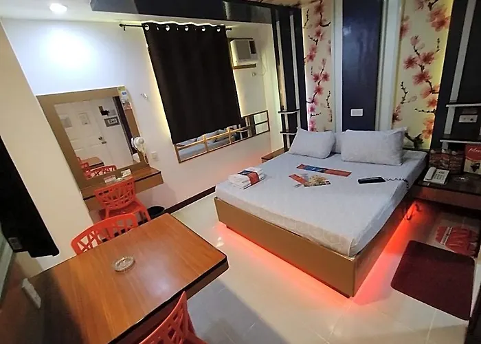 Hotel Sogo Timog
