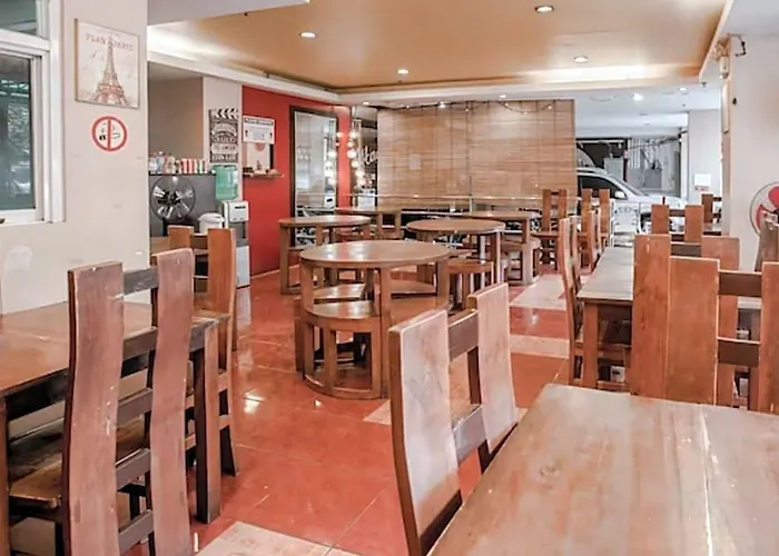 Haeinsa Condotel