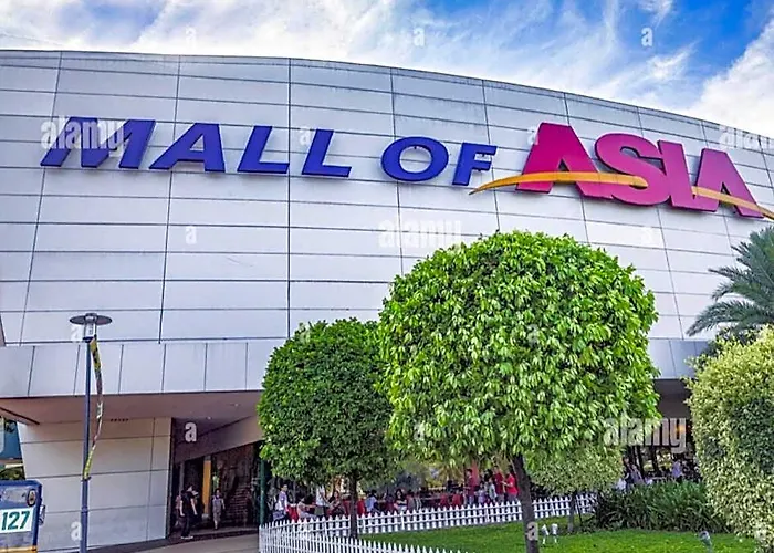 Nj'S Place At Shore 1 Residences, Moa, Pasay City