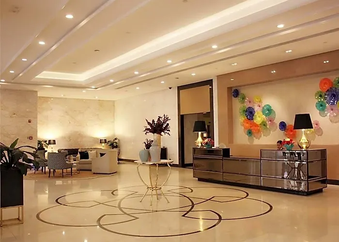 Maxstays - Max Home @ Venice Residences