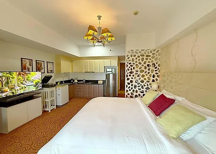 Maxstays - Max Home @ Venice Residences