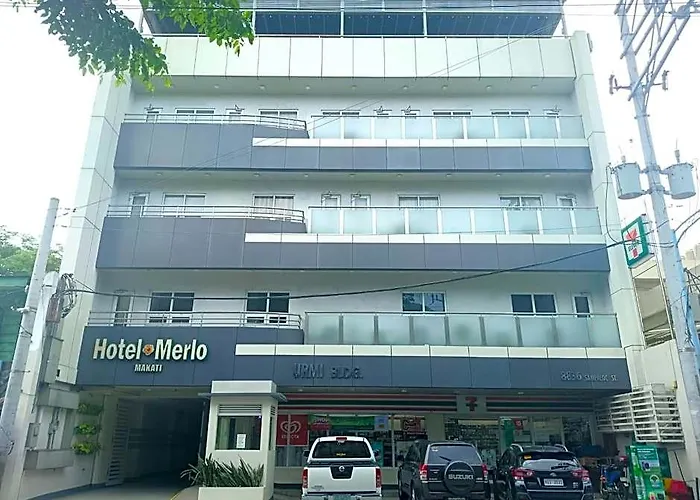 Hotel Merlo