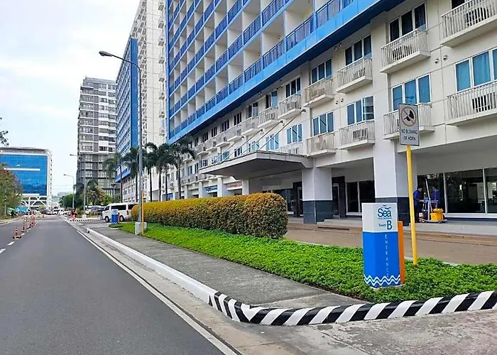 Comfystay Manila