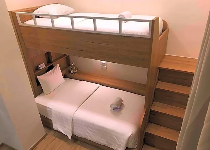 Hotel Mo