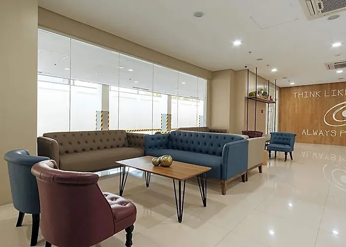 Vista Heights Legarda