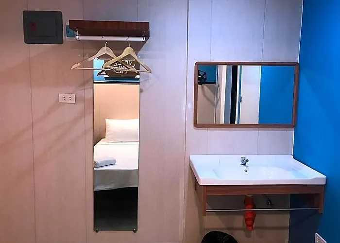 Maine City Residences Leveriza Pasay