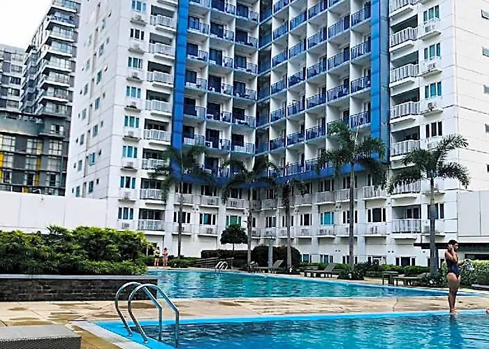 Jamesea Residences