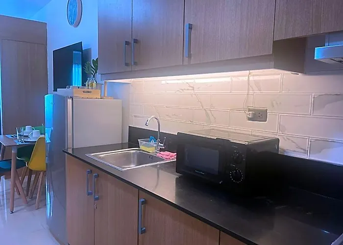 Shell Residences Moa By Darpm
