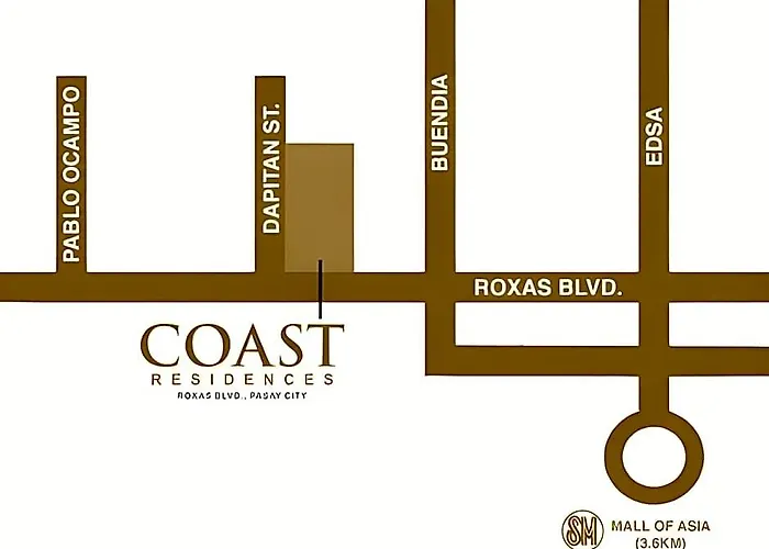 Coast Residences