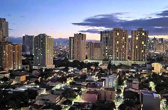 Coast Residences