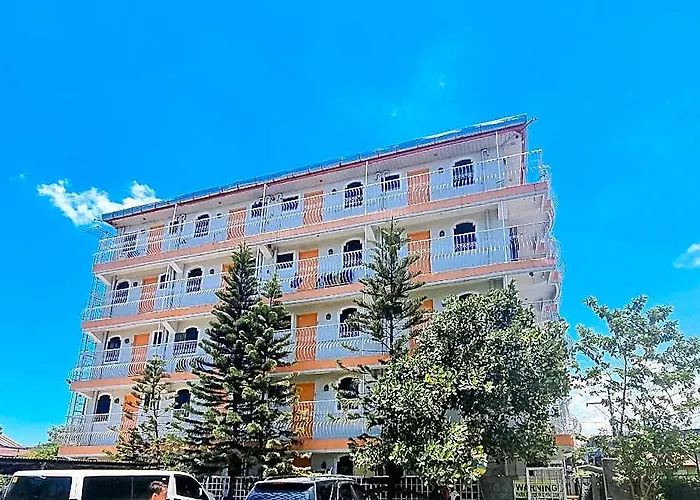 Cenco Suites