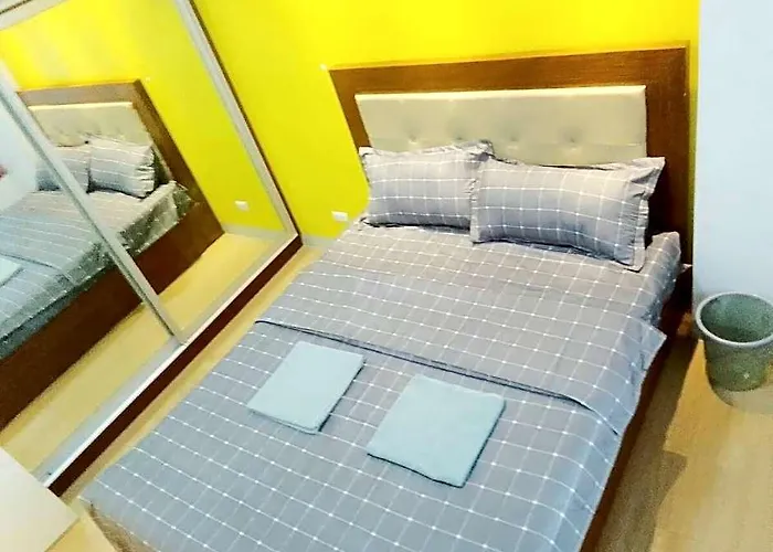 The Levels 2Br Condo Fully Interior Cosmo Living