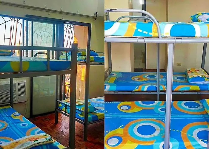 Mang Ben Dormitory Pasay
