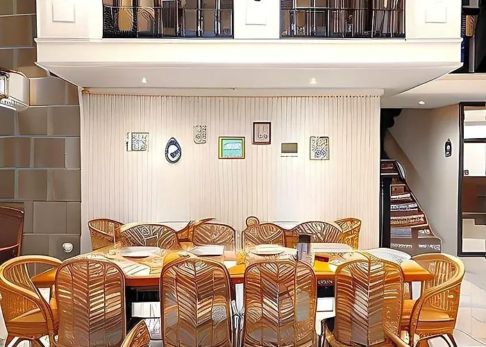 Anex Hotel Manila