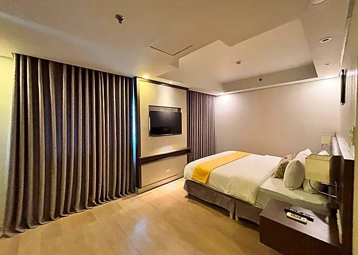 The Residences At Bcct