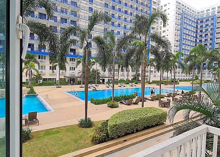 Sea Residences Condominium - Condo R Us