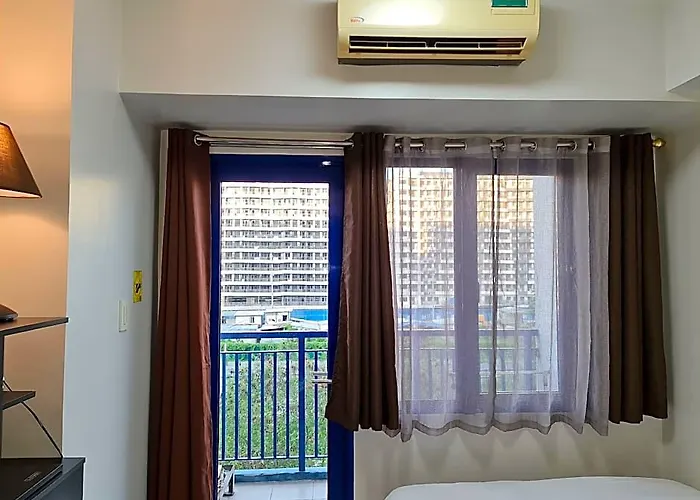 Sea Residences Condominium - Condo R Us