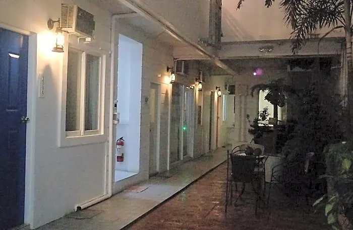 Innsite Room Rentals