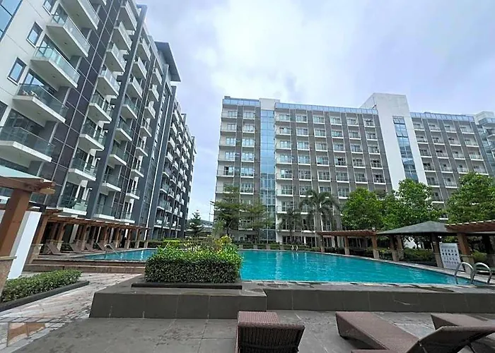 Cozy Condo At Eighty One Newport Blvd Across Naia Terminal 3