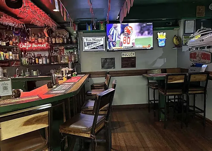 Duck Inn Manila