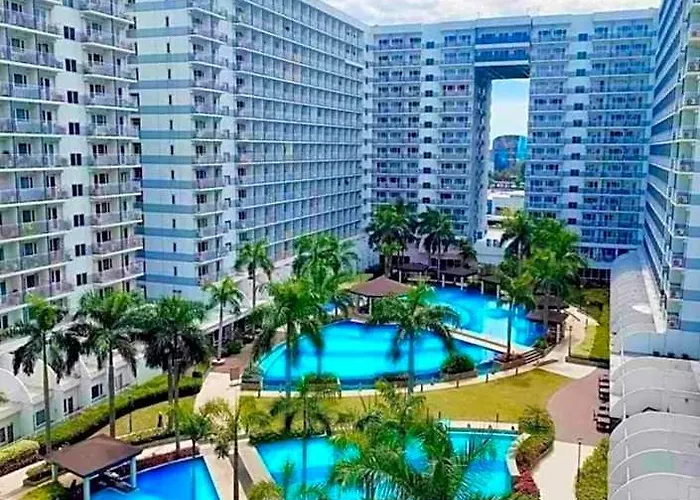 Shell Residences