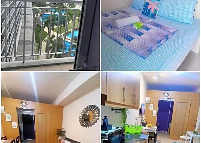 Shell Residences