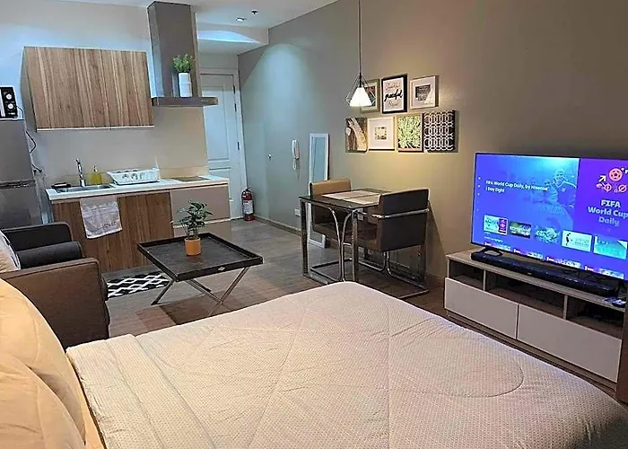 Gramercy Residences