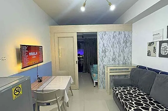 Sea Residences