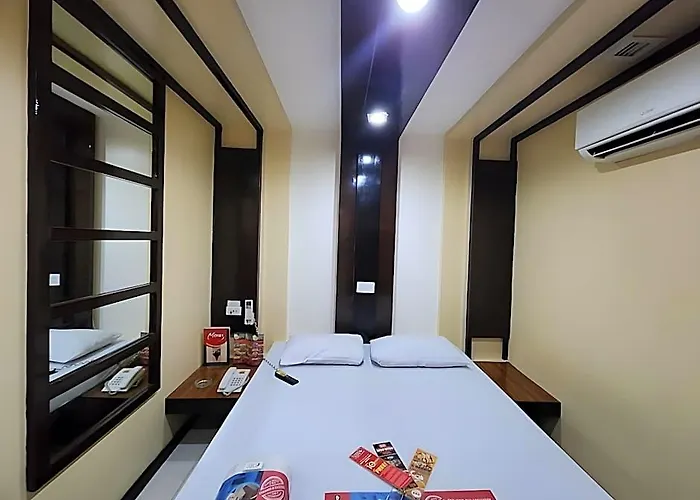 Hotel Sogo - Makati Ave.