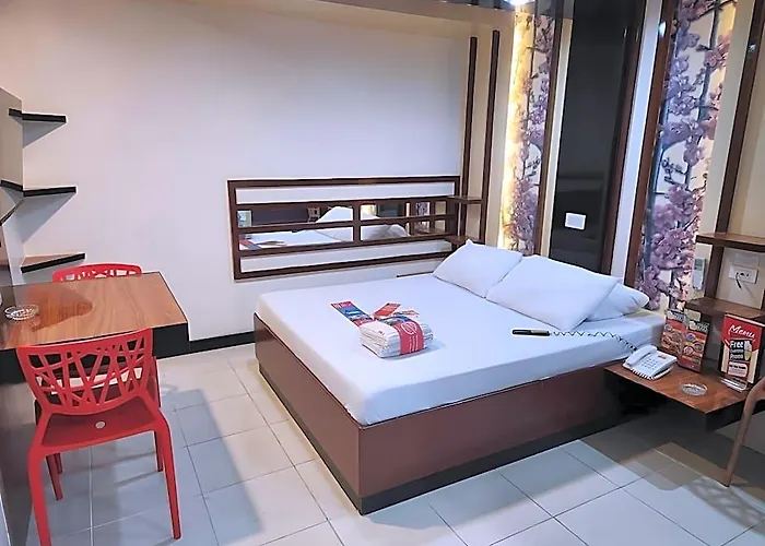 Hotel Sogo - Makati Ave.