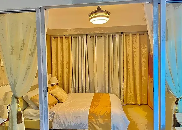 One Bedroom In Manila