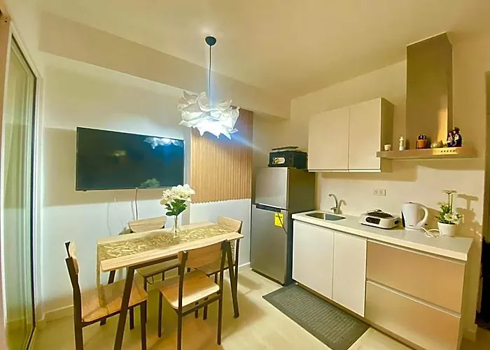 One Bedroom In Manila
