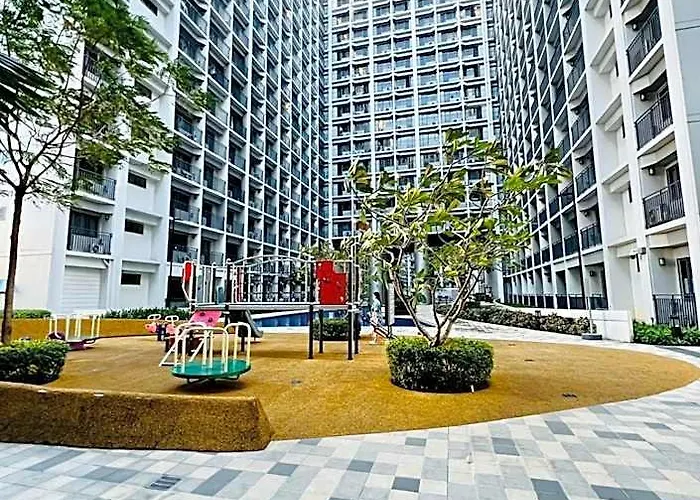 Shore 2 Residences Tower 2