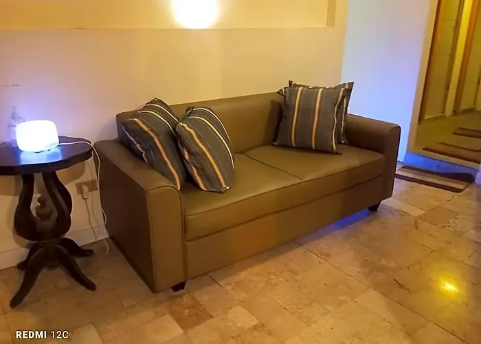 Airport Hostel