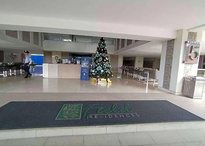 Foursphere Staycation