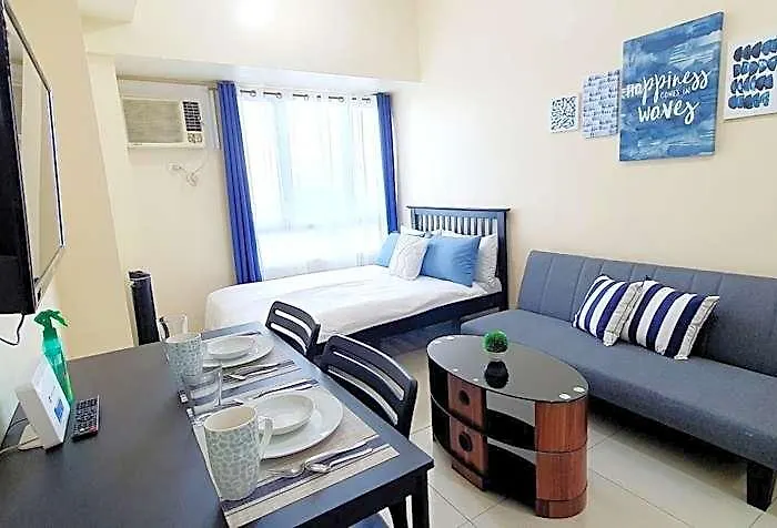 Sea-Sky Perch Suite