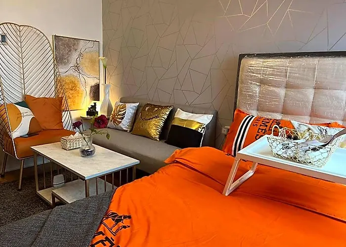 Cozy Studio Unit At Sun Residences