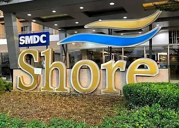 1 Bedroom Lovely Place Near Mall Of Asia