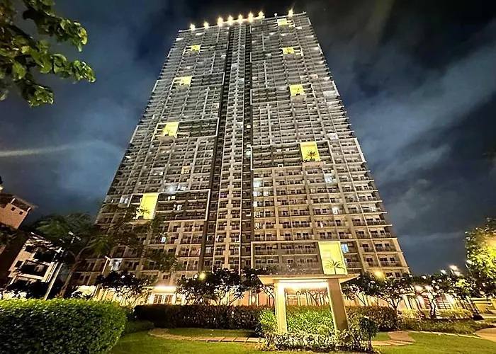 Celandine Residence By Dmci