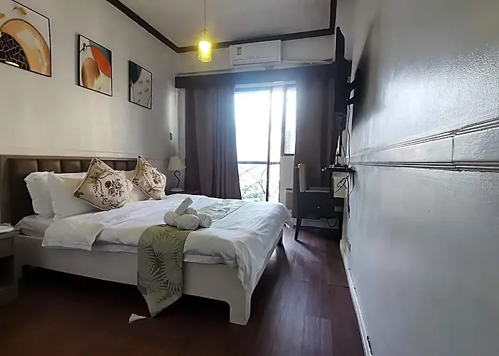 Accommodation Service