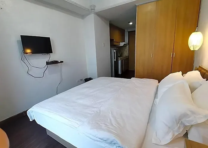Accommodation Service