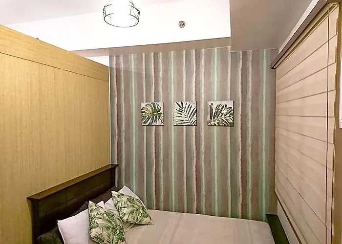 Affordable Condo In Quezon City Near Sm North And Solaire