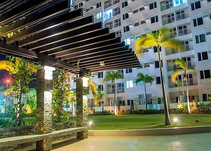 Staycation Affordable Alabang